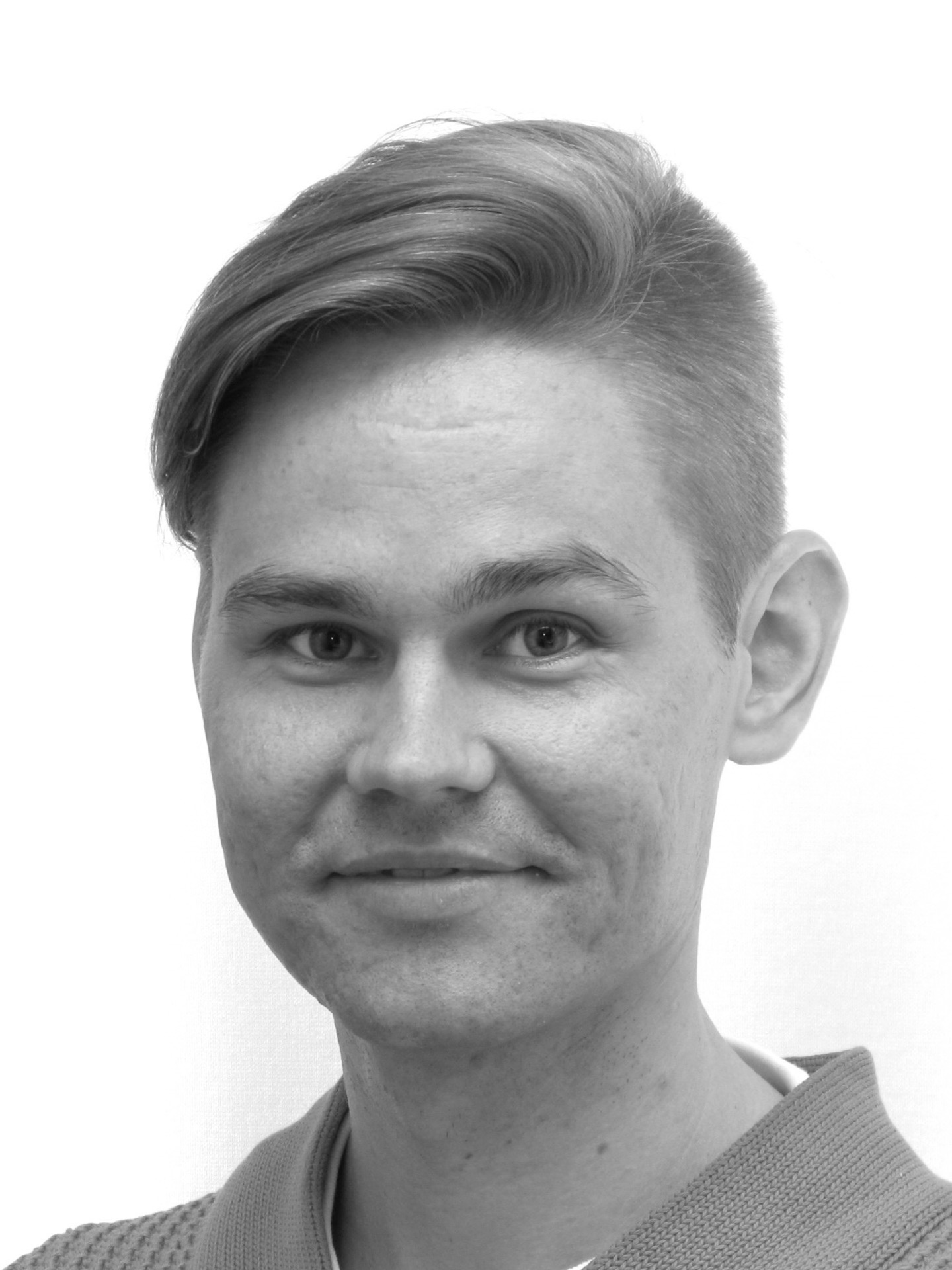 Osteopaatti Matti Hokkanen