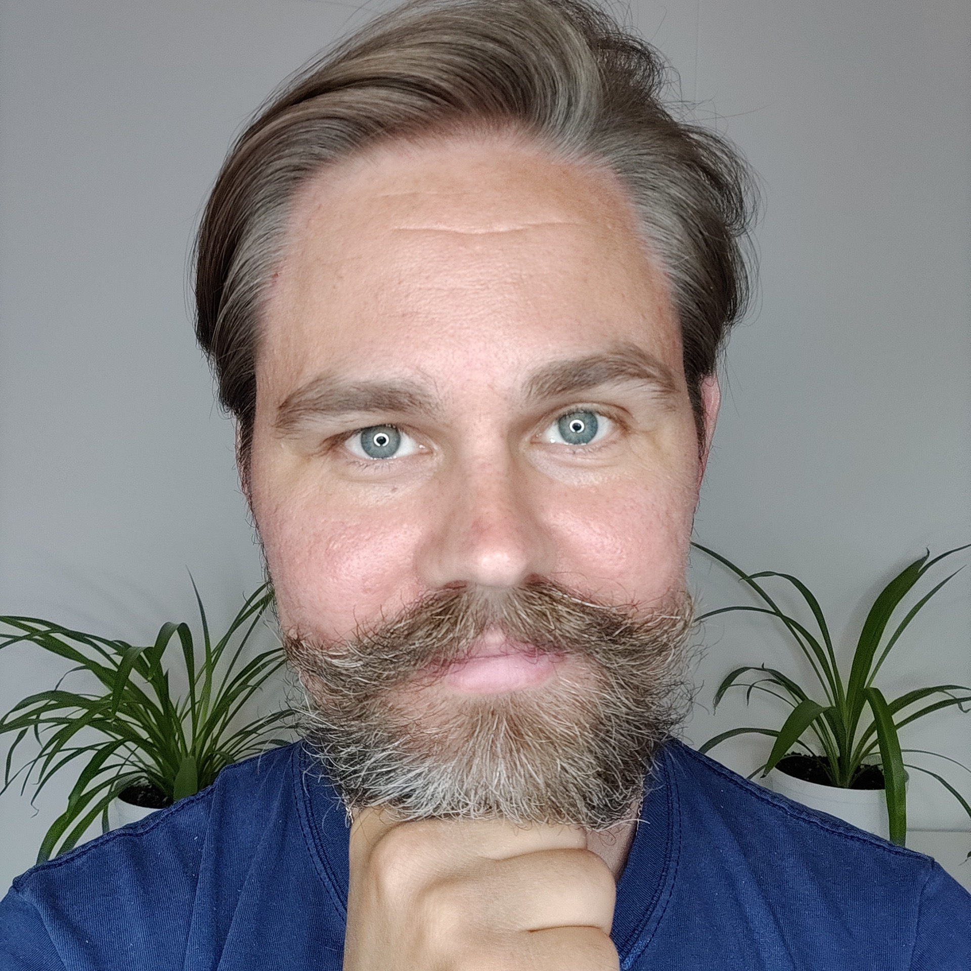 Osteopaatti Matti Hokkanen